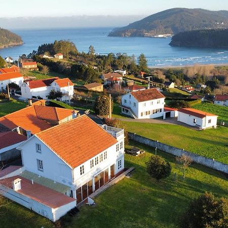 Beachfront Surf & Holiday House, Charming & Quiet Villarrube Экстерьер фото