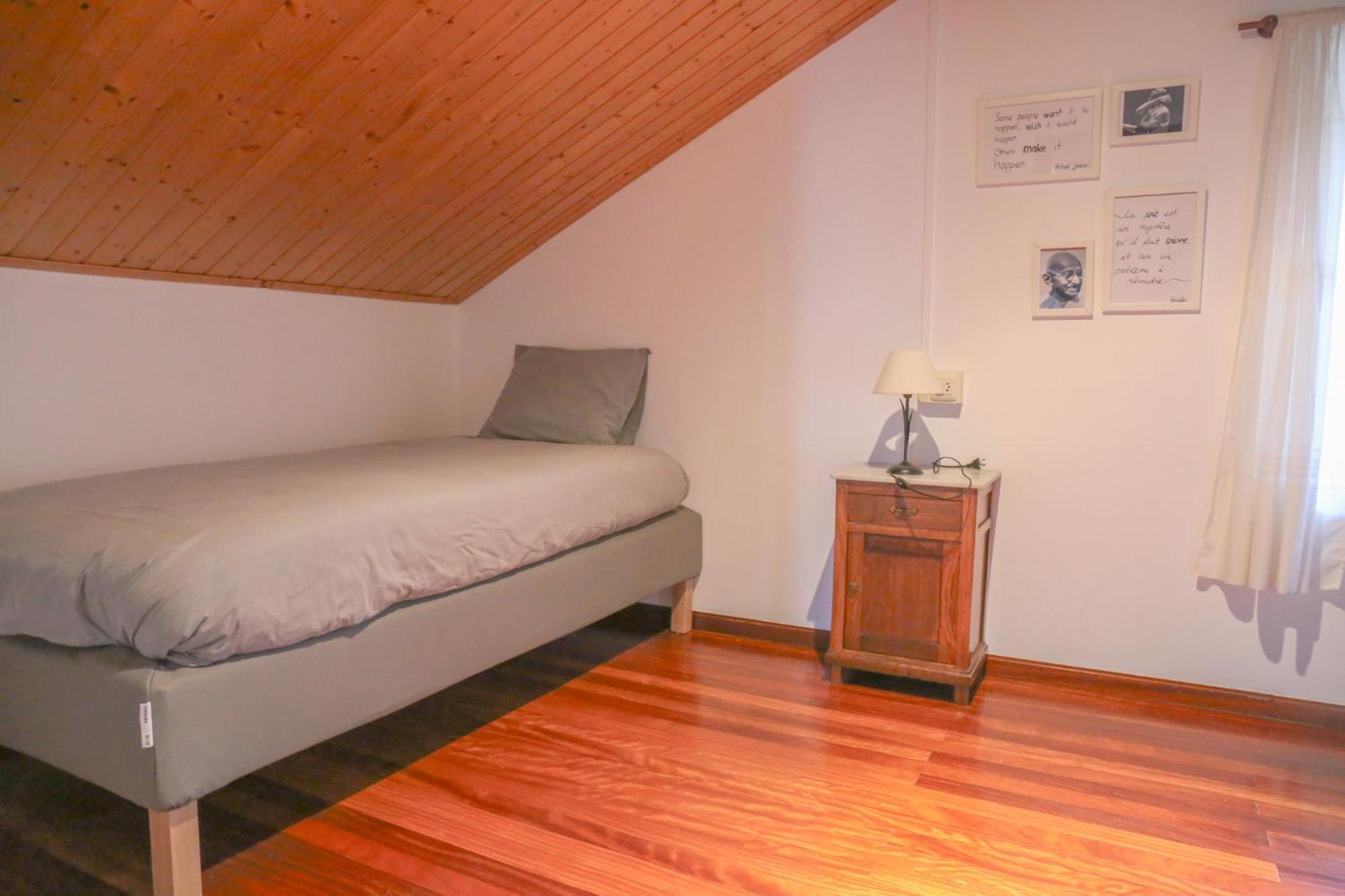Beachfront Surf & Holiday House, Charming & Quiet Villarrube Экстерьер фото