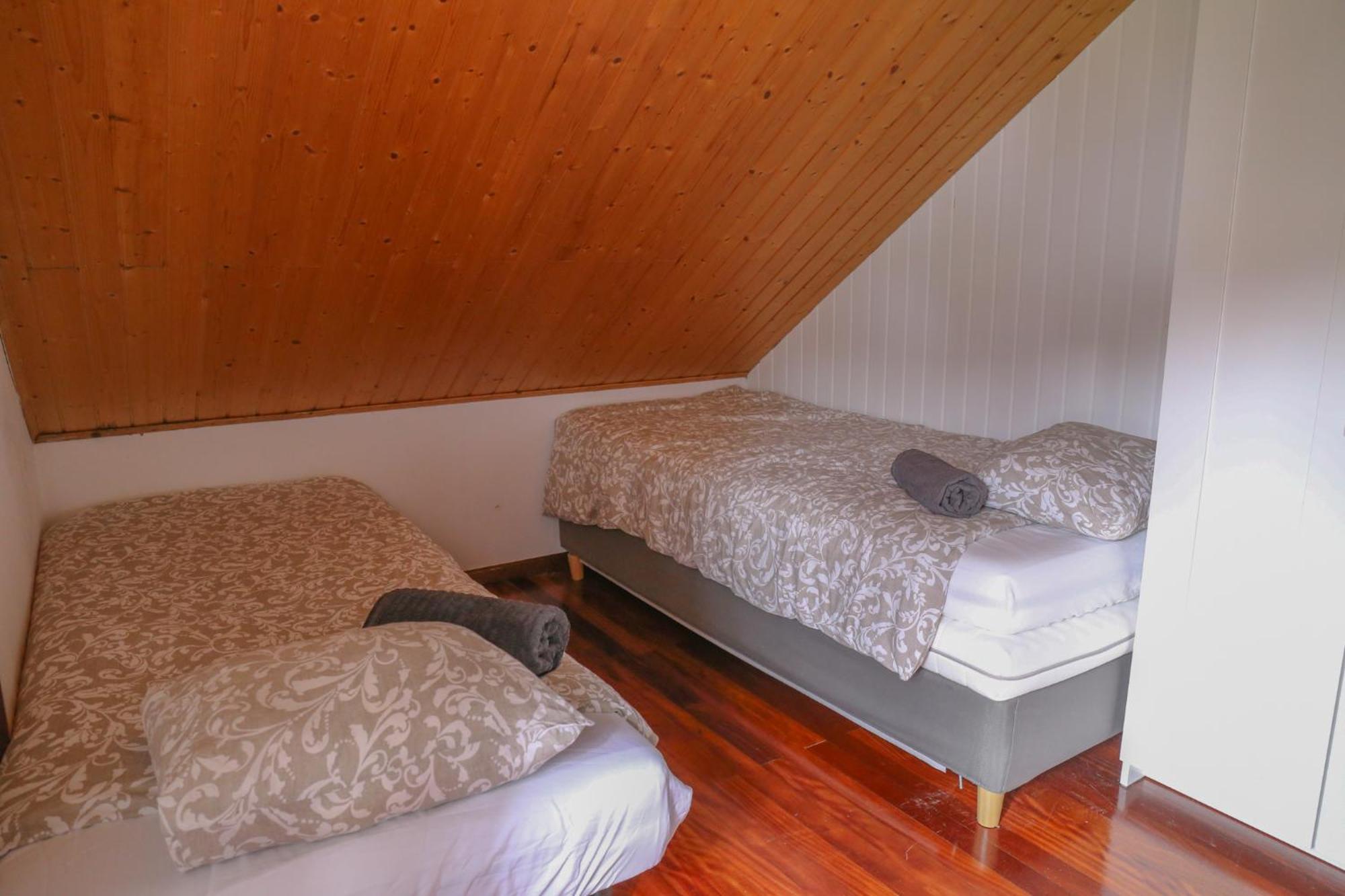 Beachfront Surf & Holiday House, Charming & Quiet Villarrube Экстерьер фото