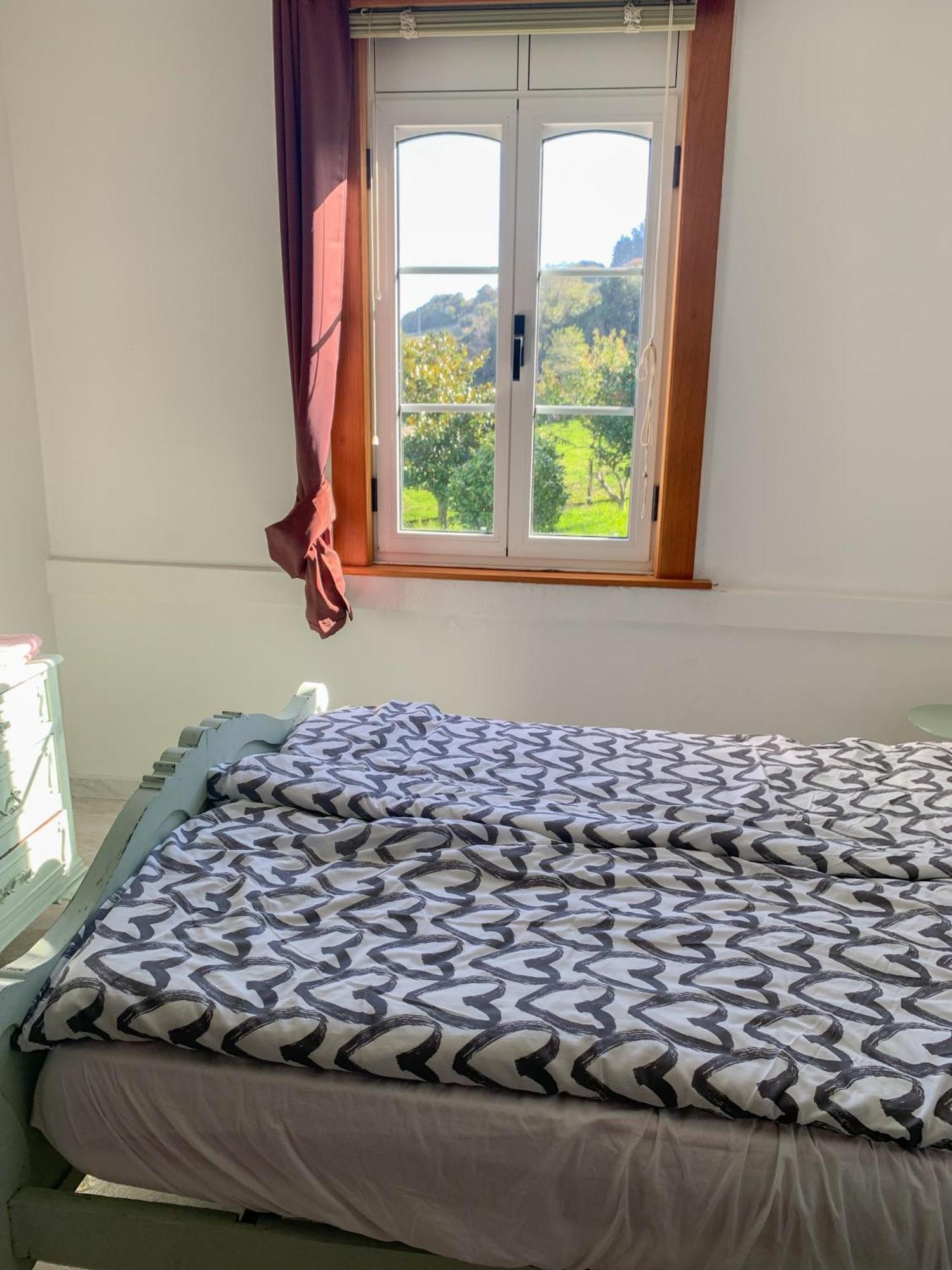 Beachfront Surf & Holiday House, Charming & Quiet Villarrube Экстерьер фото