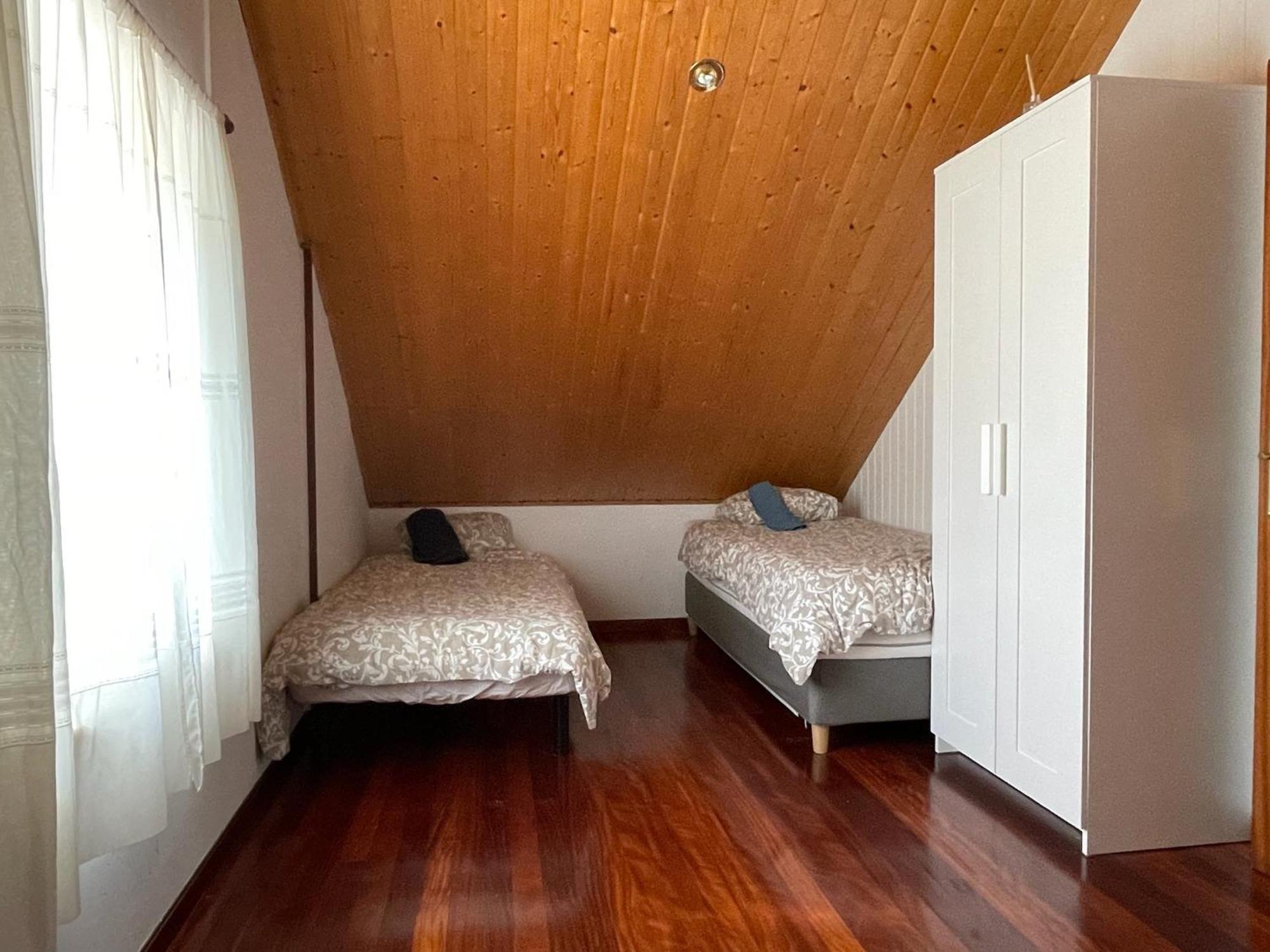 Beachfront Surf & Holiday House, Charming & Quiet Villarrube Экстерьер фото