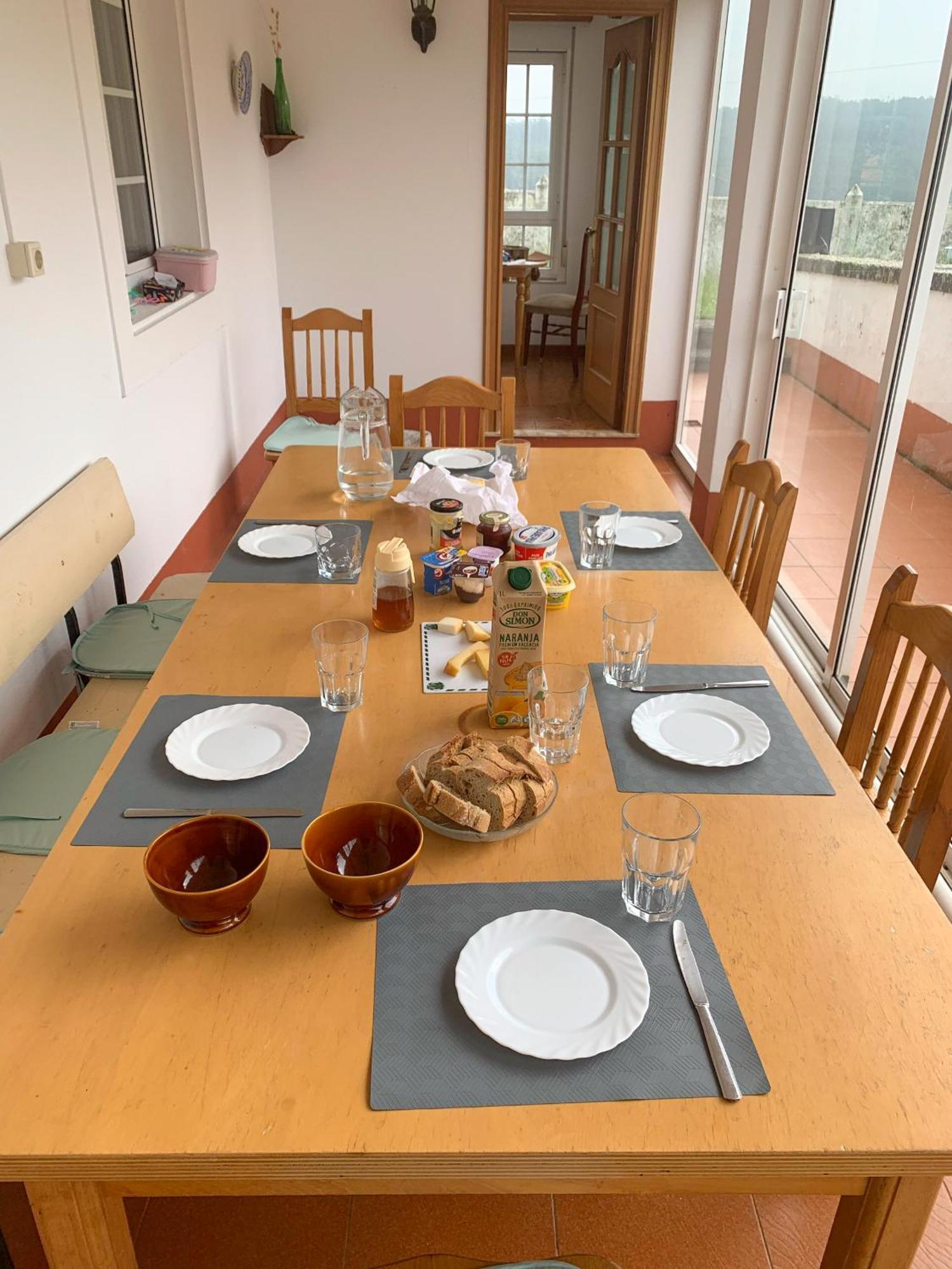 Beachfront Surf & Holiday House, Charming & Quiet Villarrube Экстерьер фото