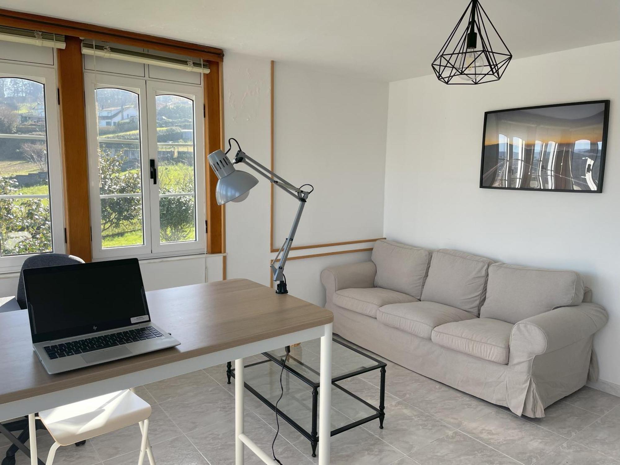 Beachfront Surf & Holiday House, Charming & Quiet Villarrube Экстерьер фото