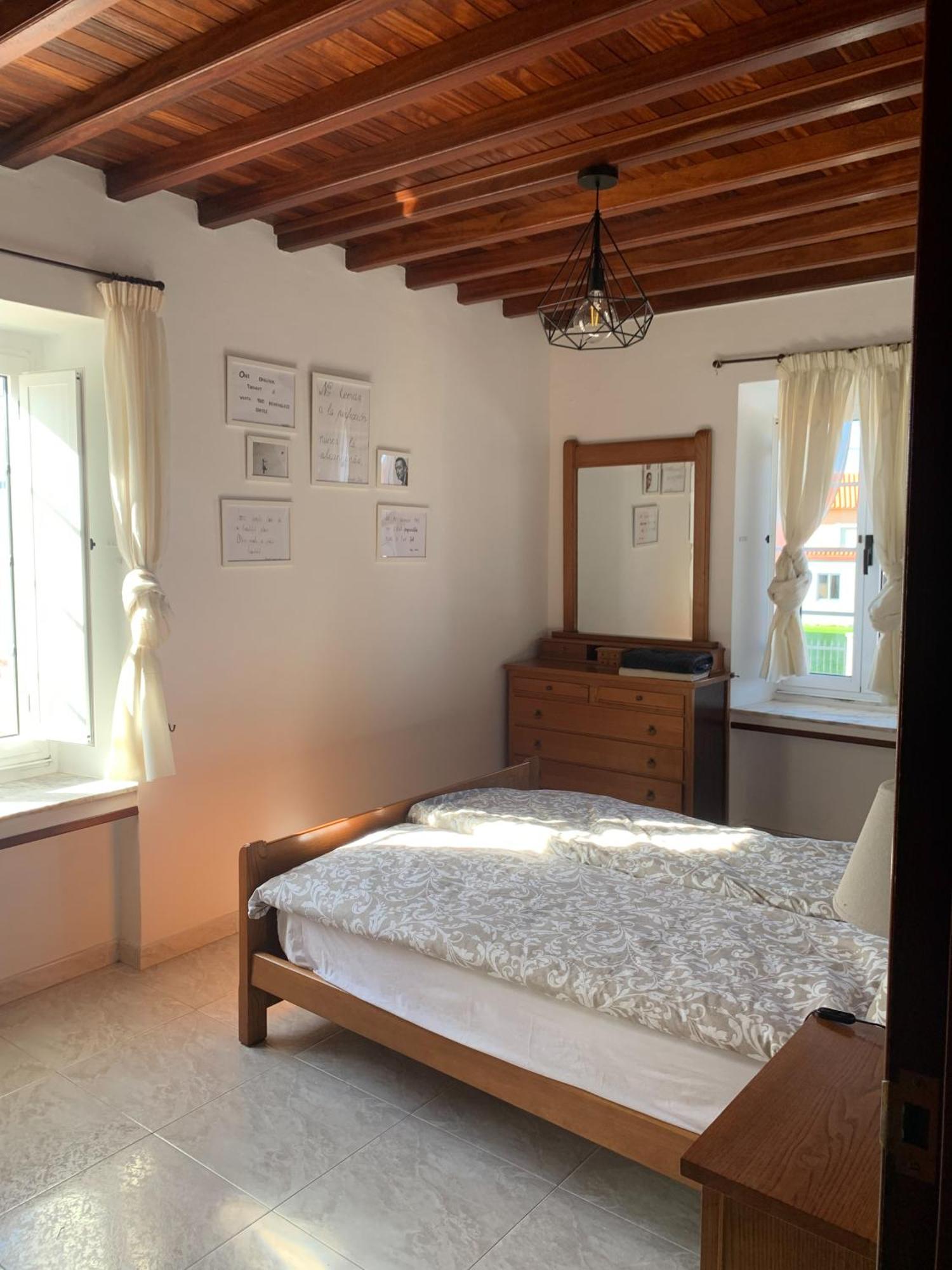 Beachfront Surf & Holiday House, Charming & Quiet Villarrube Экстерьер фото